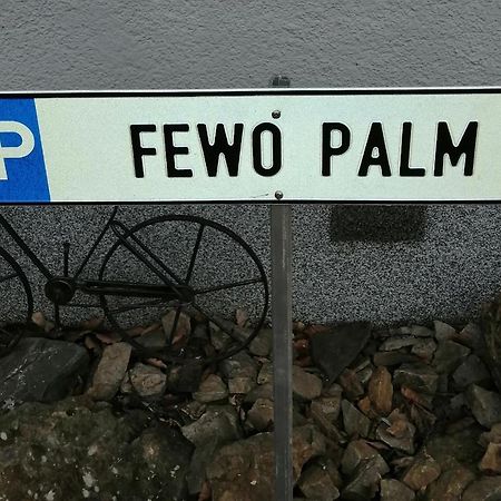 Ferienwohnung Palm Monschau Bagian luar foto