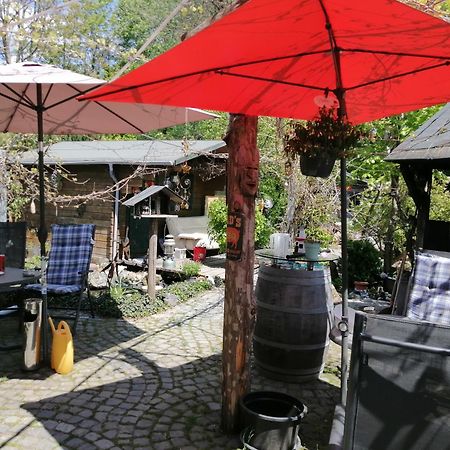 Ferienwohnung Palm Monschau Ruang foto