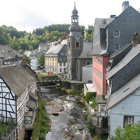 Ferienwohnung Palm Monschau Bagian luar foto
