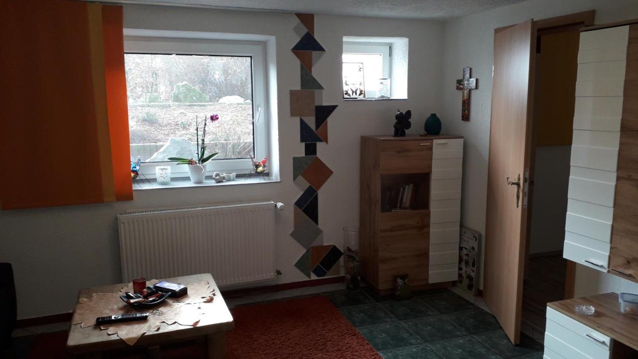 Ferienwohnung Palm Monschau Bagian luar foto