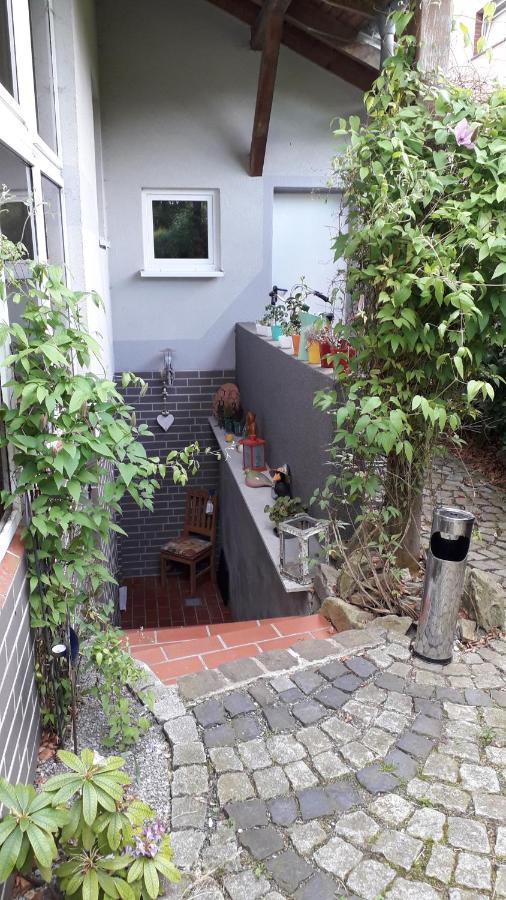 Ferienwohnung Palm Monschau Bagian luar foto