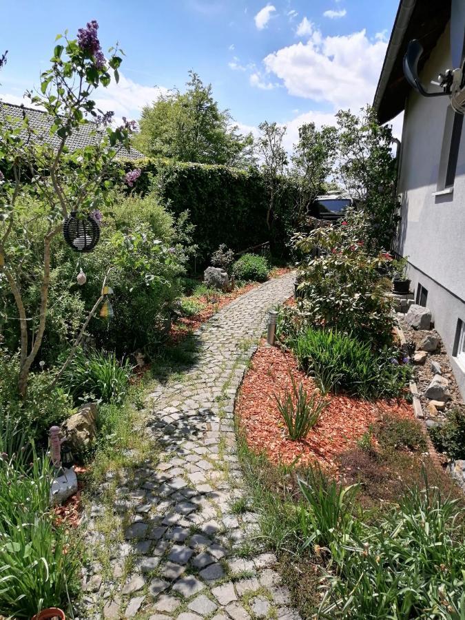 Ferienwohnung Palm Monschau Bagian luar foto