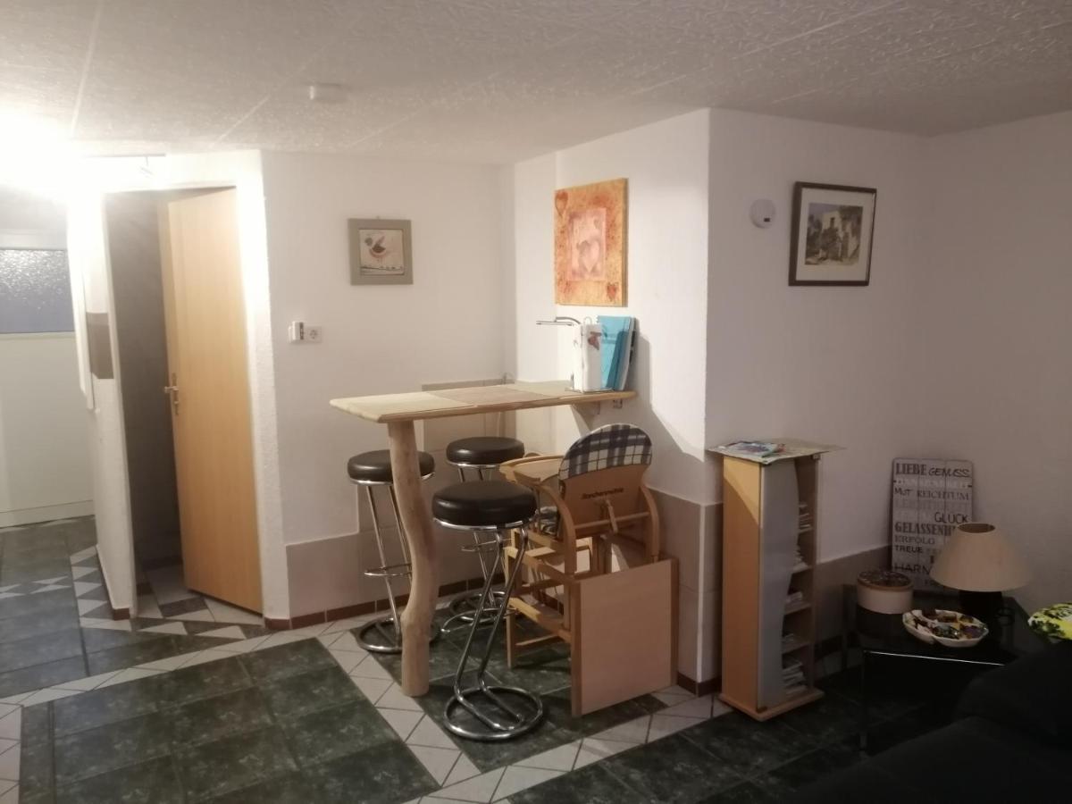 Ferienwohnung Palm Monschau Bagian luar foto