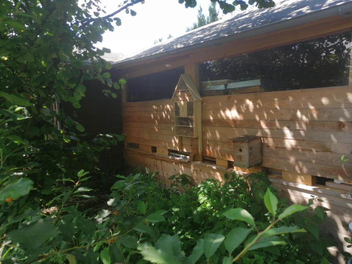 Ferienwohnung Palm Monschau Bagian luar foto