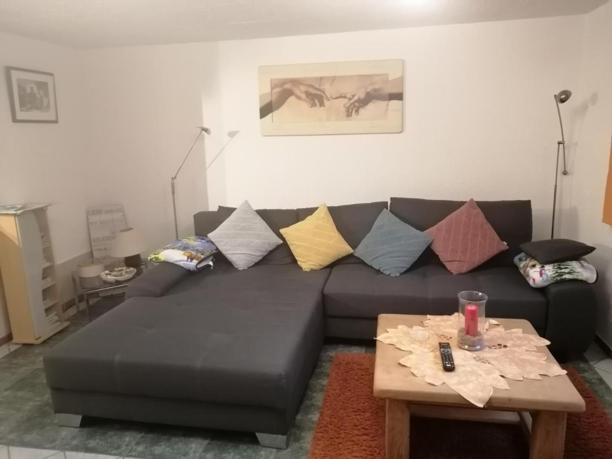 Ferienwohnung Palm Monschau Bagian luar foto
