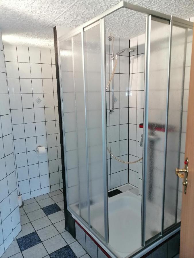 Ferienwohnung Palm Monschau Bagian luar foto