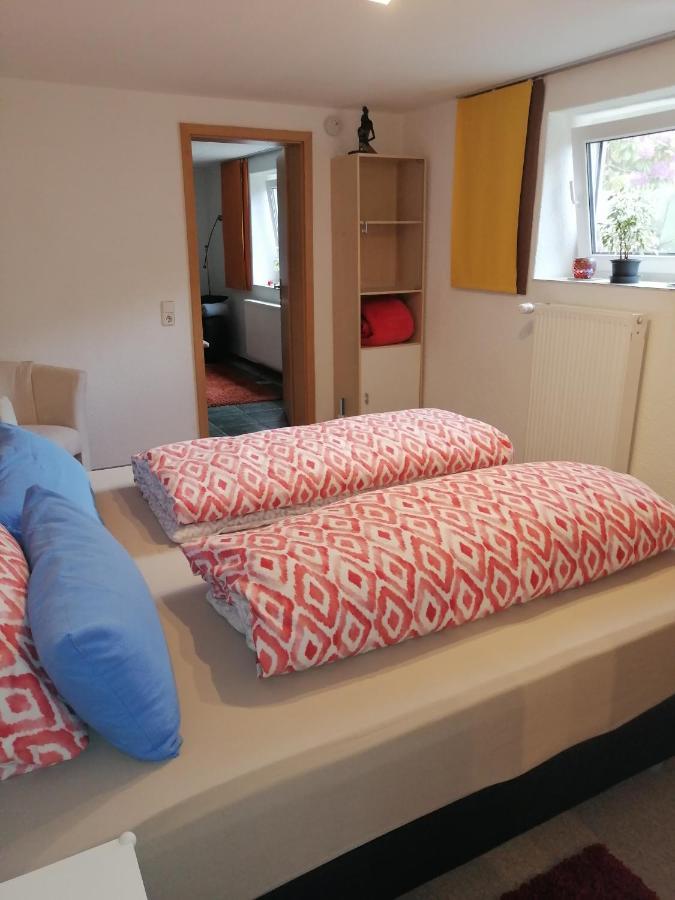 Ferienwohnung Palm Monschau Bagian luar foto