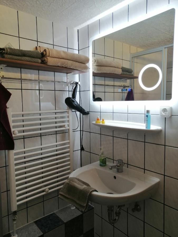 Ferienwohnung Palm Monschau Bagian luar foto