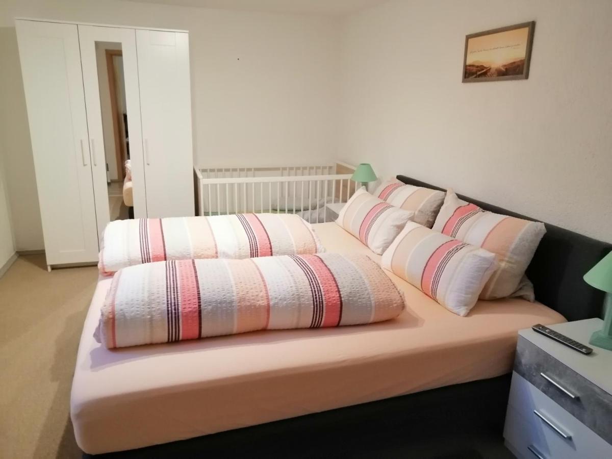 Ferienwohnung Palm Monschau Bagian luar foto