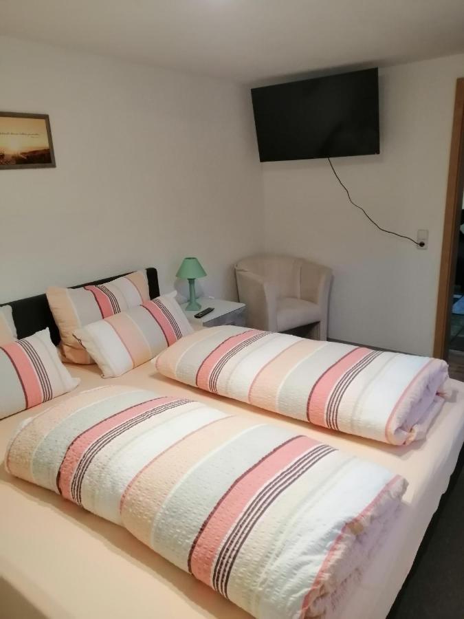 Ferienwohnung Palm Monschau Bagian luar foto