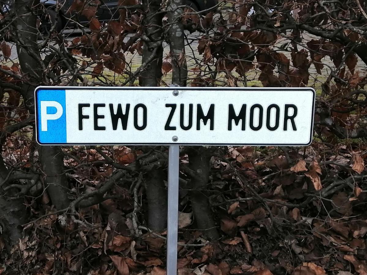 Ferienwohnung Palm Monschau Bagian luar foto