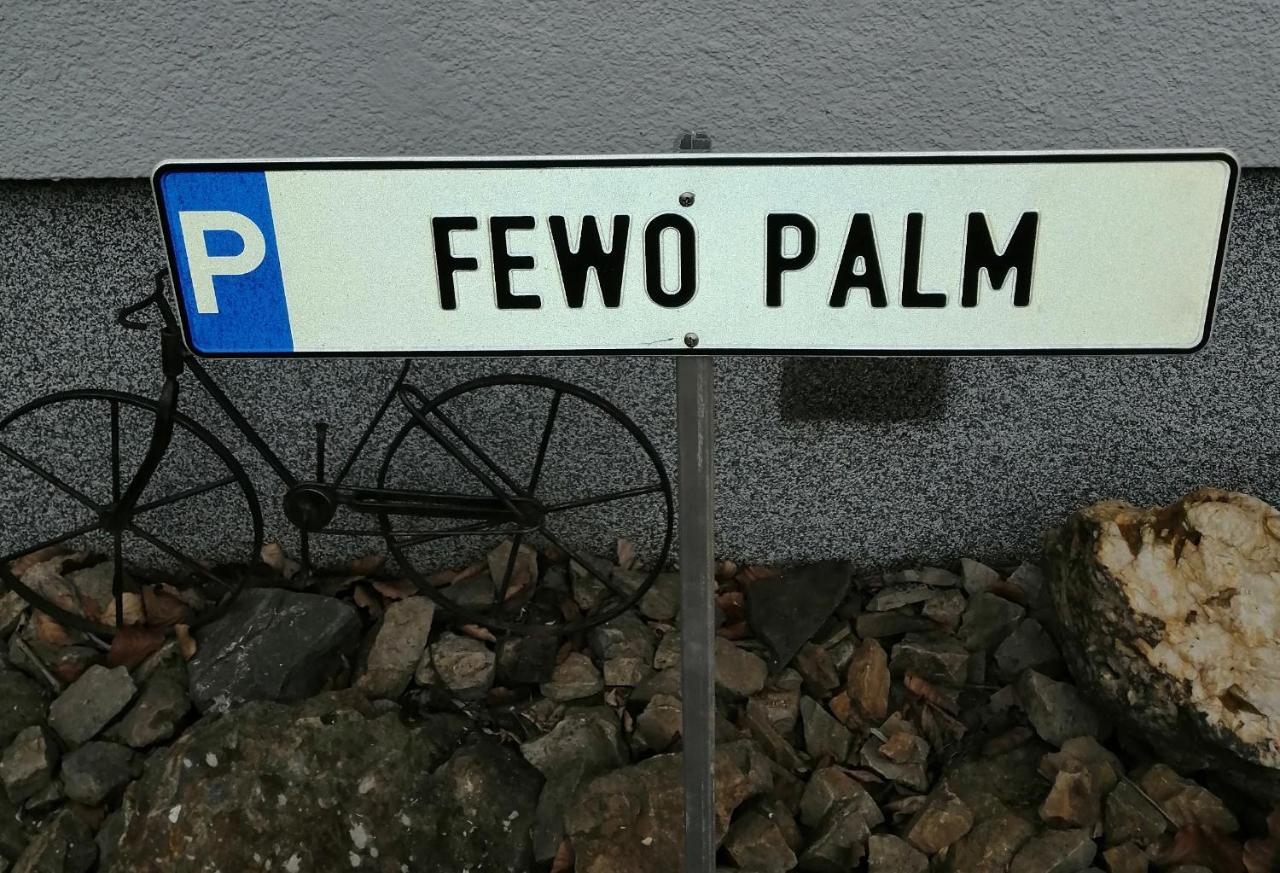 Ferienwohnung Palm Monschau Bagian luar foto