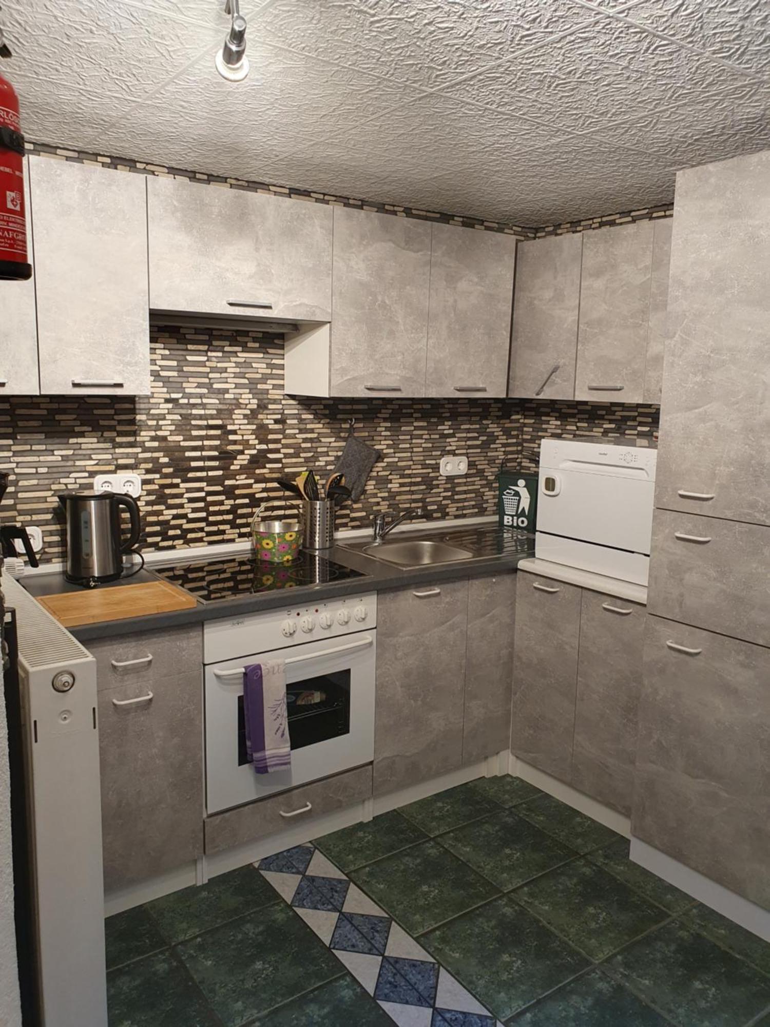 Ferienwohnung Palm Monschau Bagian luar foto