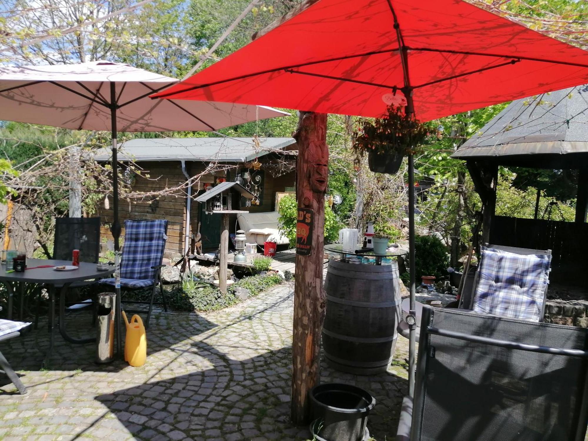 Ferienwohnung Palm Monschau Ruang foto