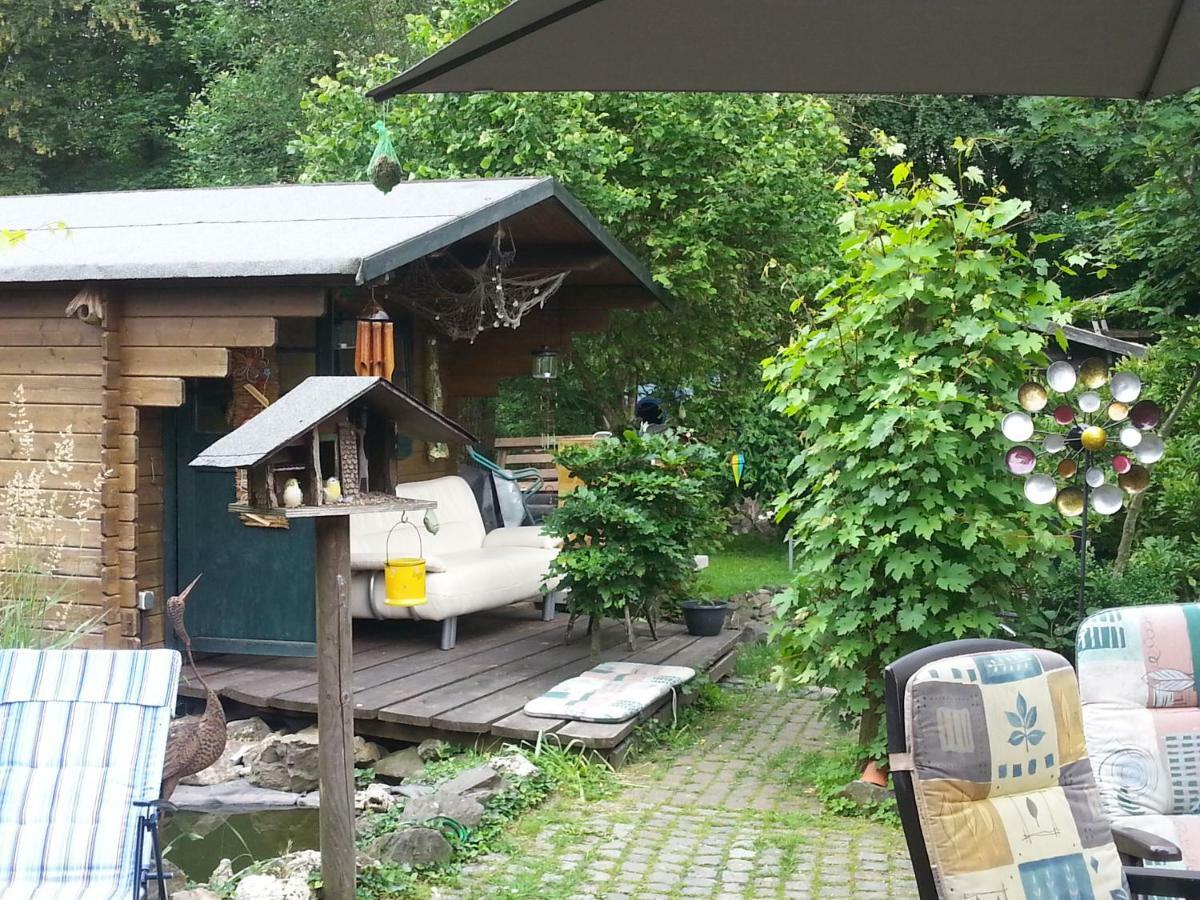 Ferienwohnung Palm Monschau Bagian luar foto